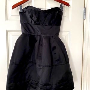 New Zac Posen party dress- Convertible skirt